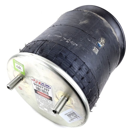 Holland AIR SPRING ASSY, 90557397 90557397